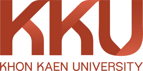 Logo of Khon Kaen University
