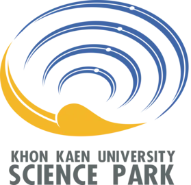 Logo of Khon Kaen University Science Park